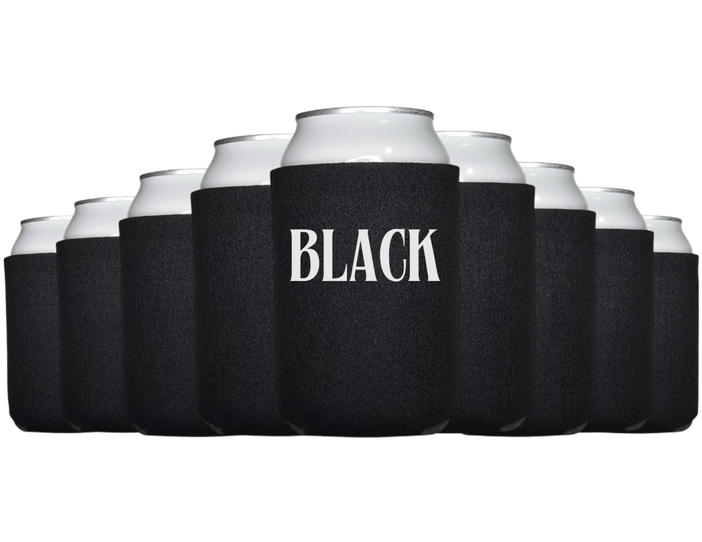 Bachelor Koozie - Custom
