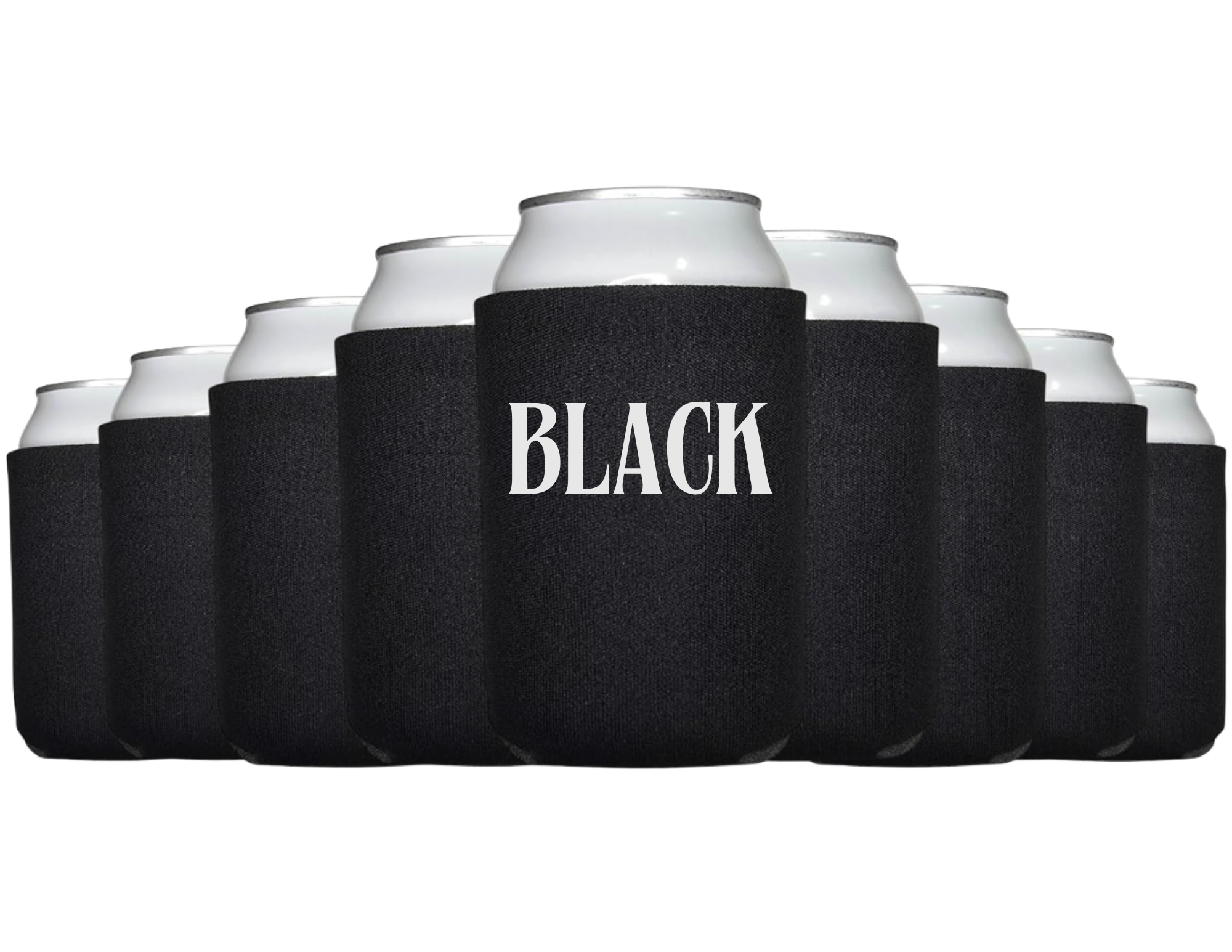 Bachelor Koozie - Custom