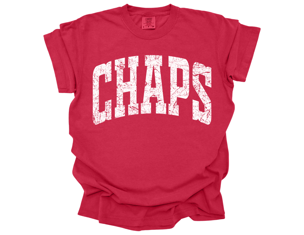 CHAPS Grungy
