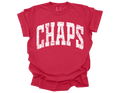 CHAPS Grungy