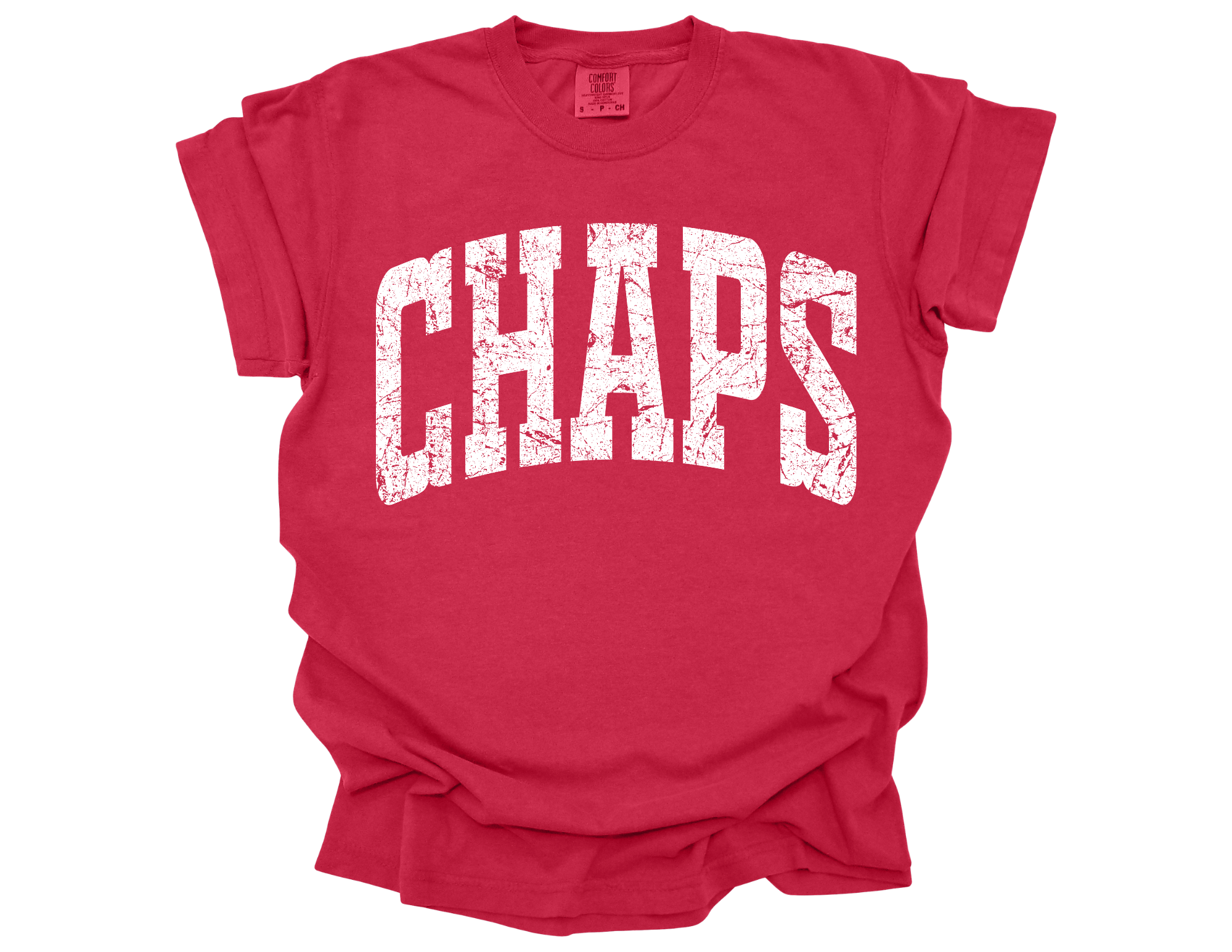 CHAPS Grungy