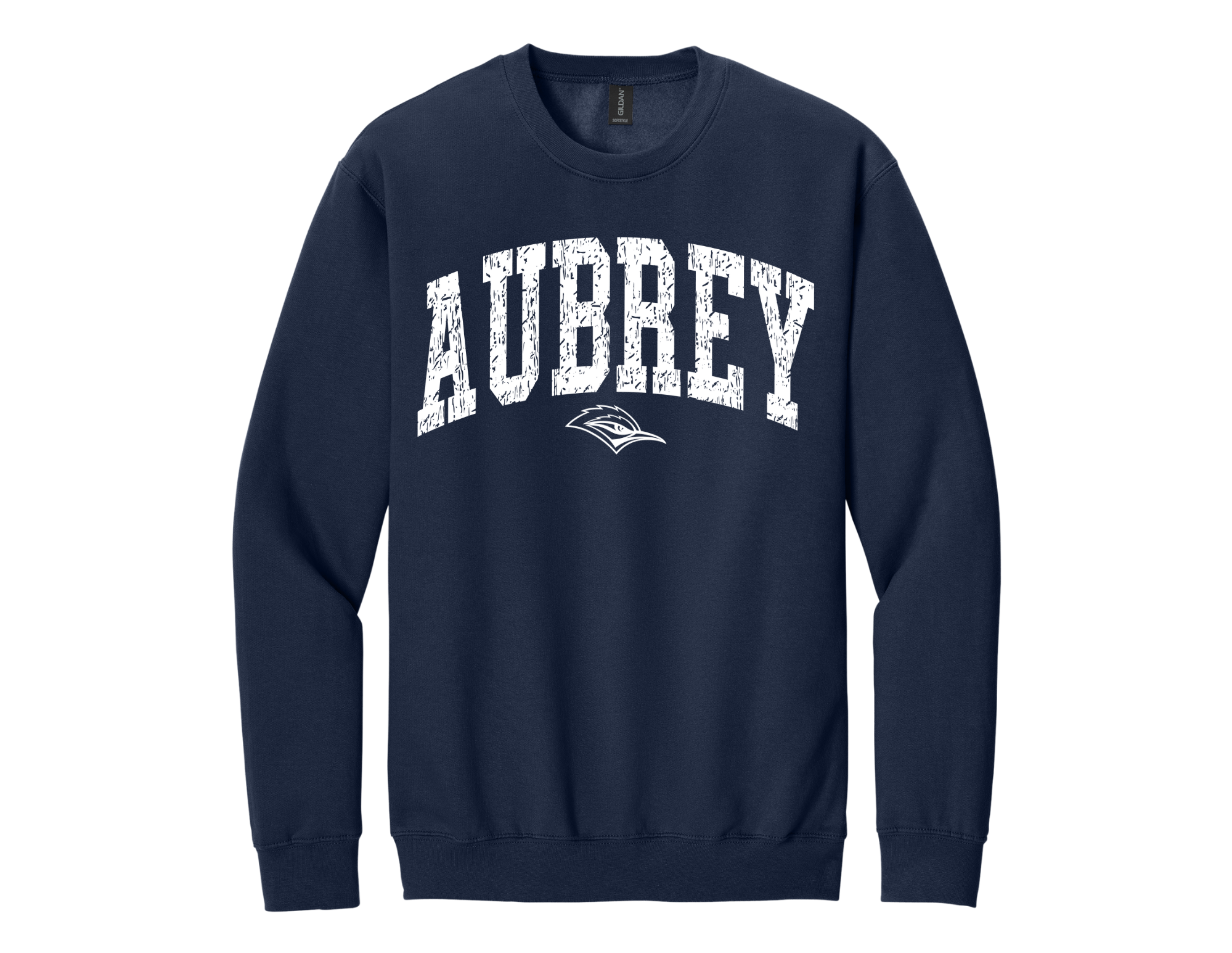 Aubrey Grungy