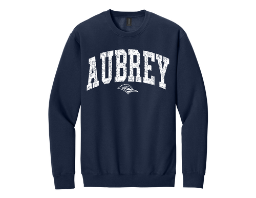 Aubrey Grungy