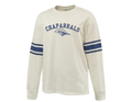 Chaparrals Bird Head Pennant Crewneck