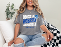 Once A Bobcat, Always A Bobcat