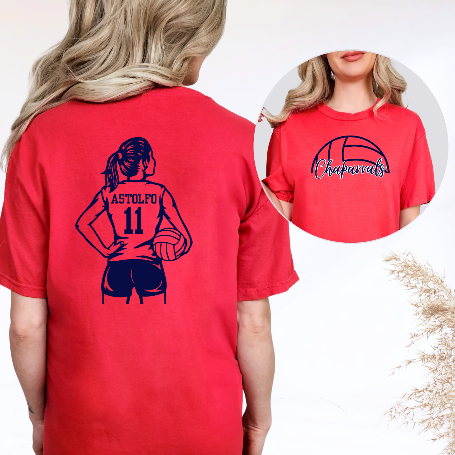 Custom Sports/Player Shirt