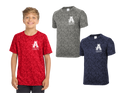Camo Drifit Spirit Shirt