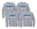 Aubrey Elementary Crewnecks