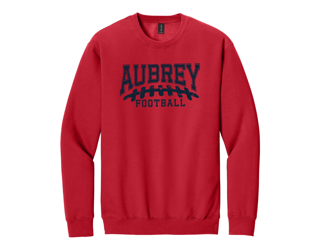 Aubrey Football