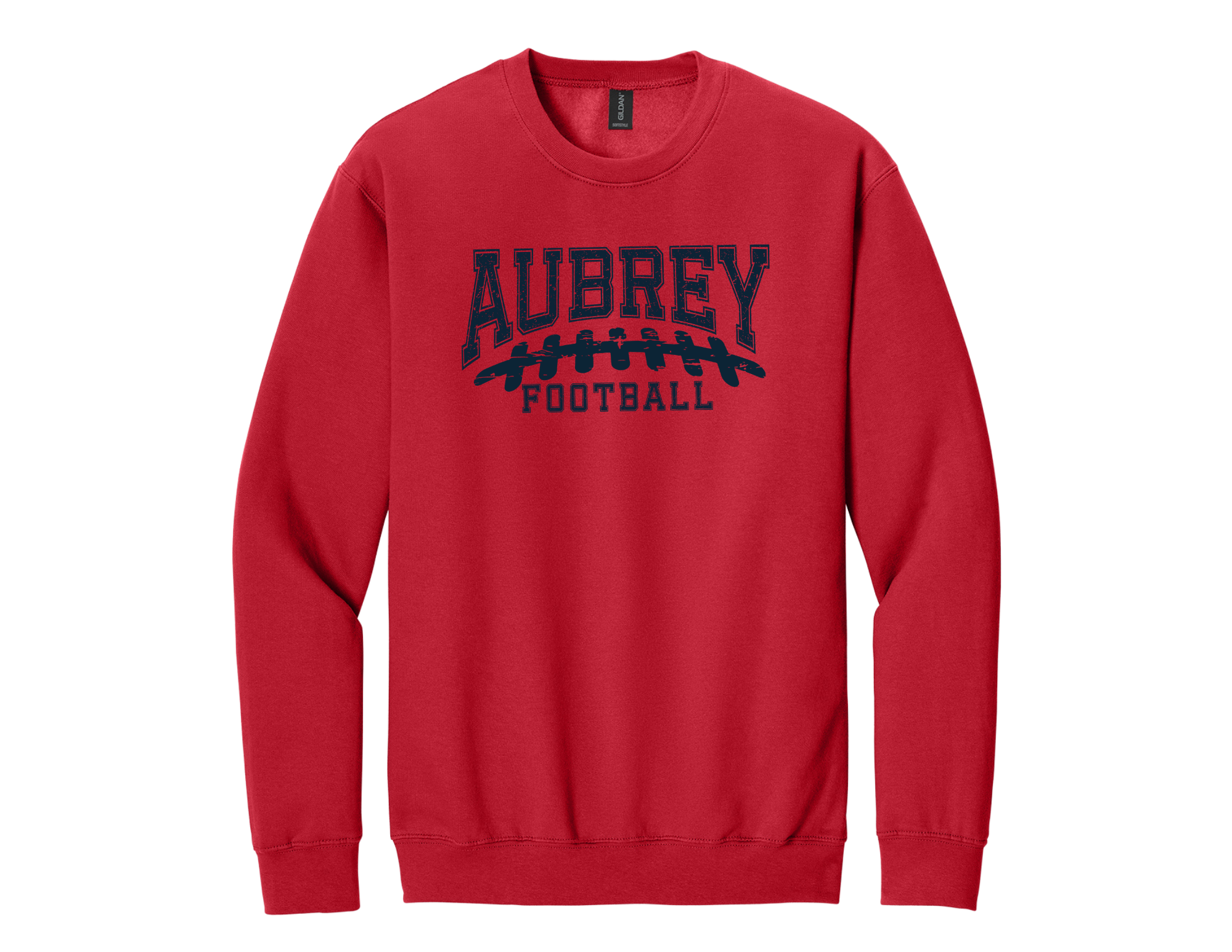 Aubrey Football