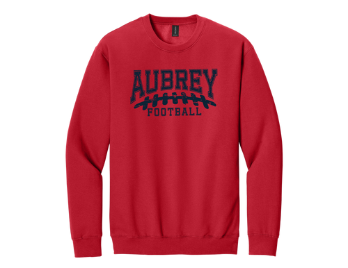 Aubrey Football