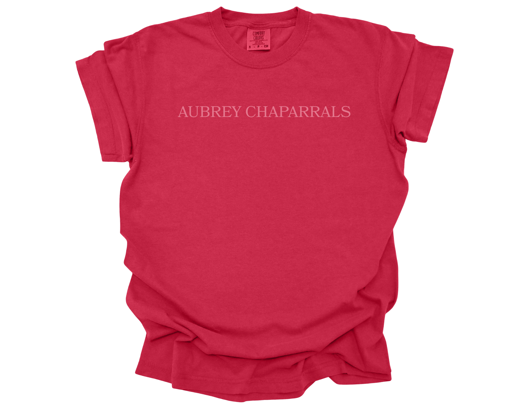 Aubrey Chaparrals Classic