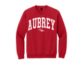 Aubrey Grungy Crewneck