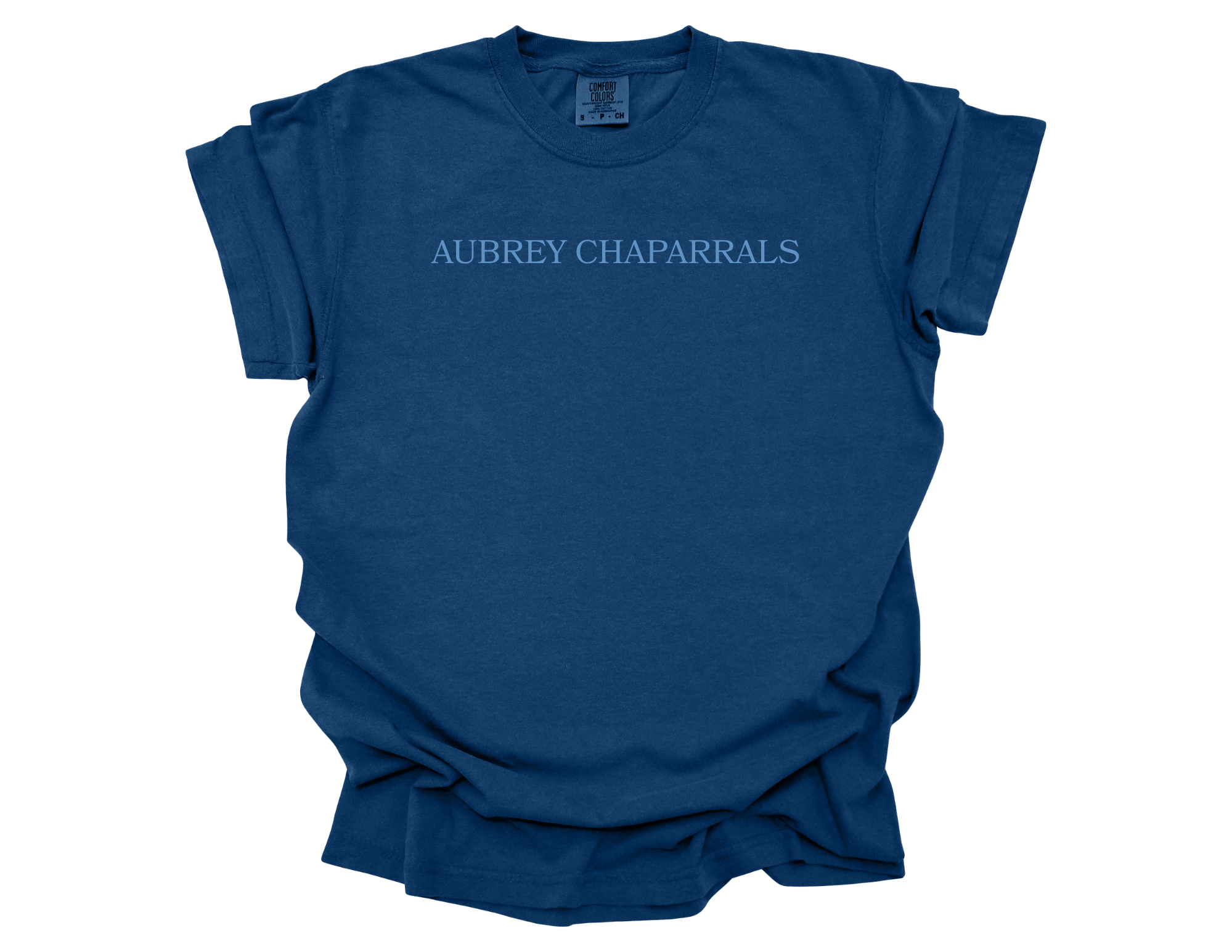Aubrey Chaparrals Classic