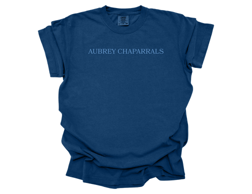 Aubrey Chaparrals Classic