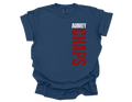 Aubrey Chaps Side Design