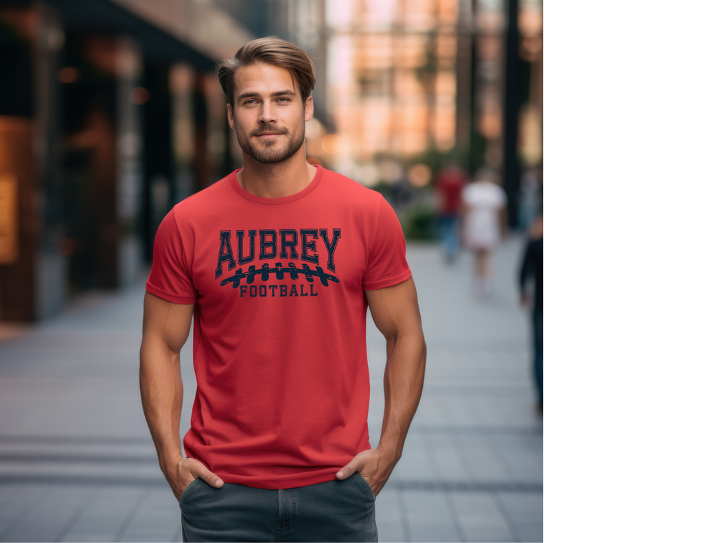 Aubrey Football
