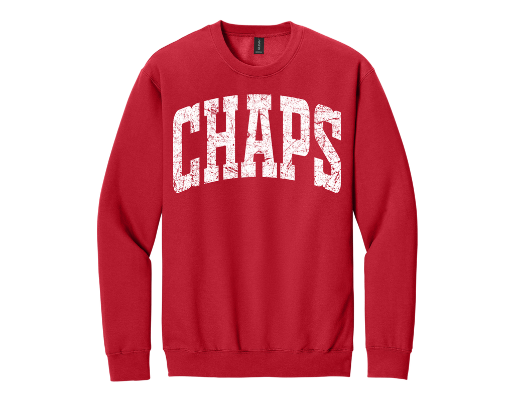 CHAPS Grungy