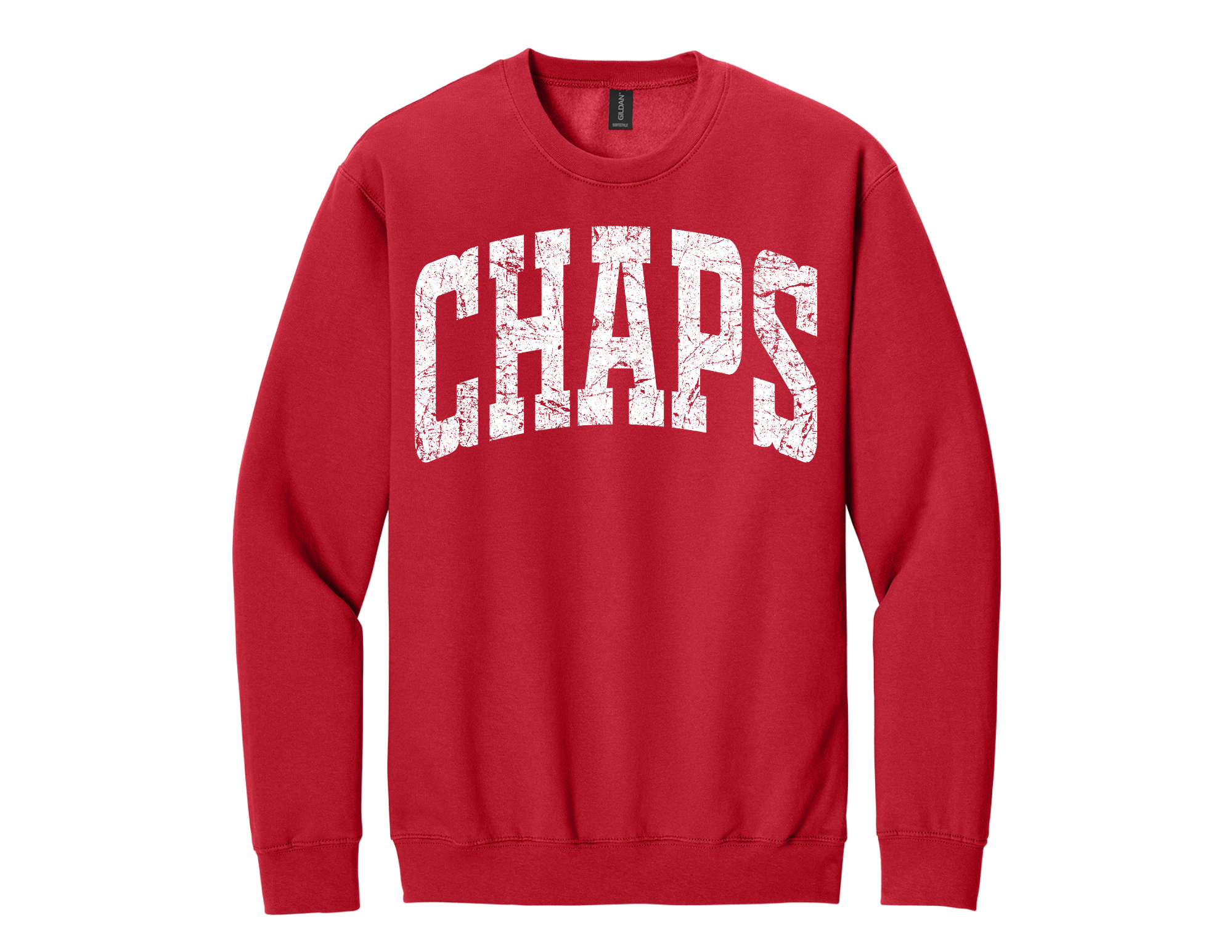 CHAPS Grungy