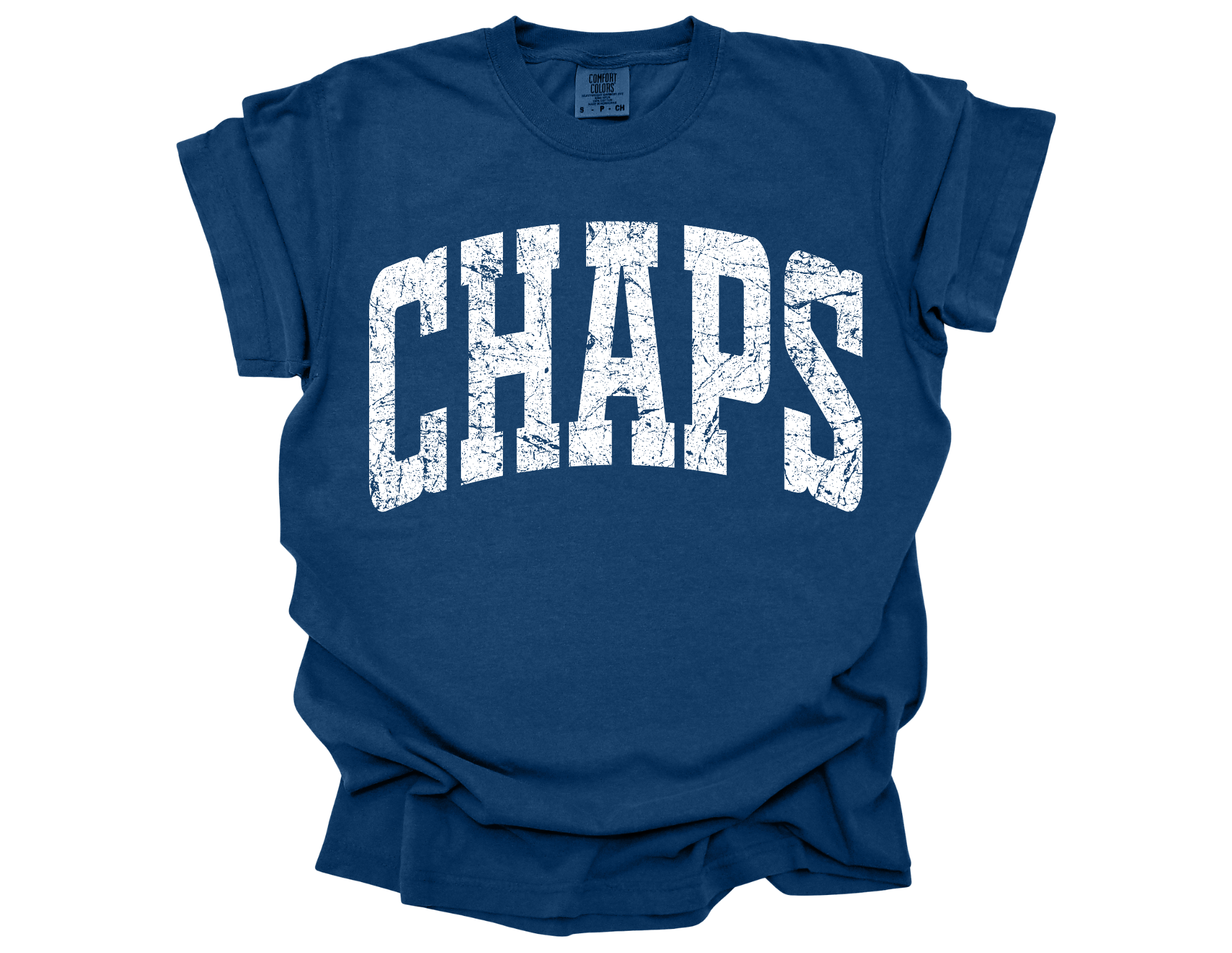 CHAPS Grungy