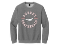 Aubrey Chaparrals Circle Sweatshirt