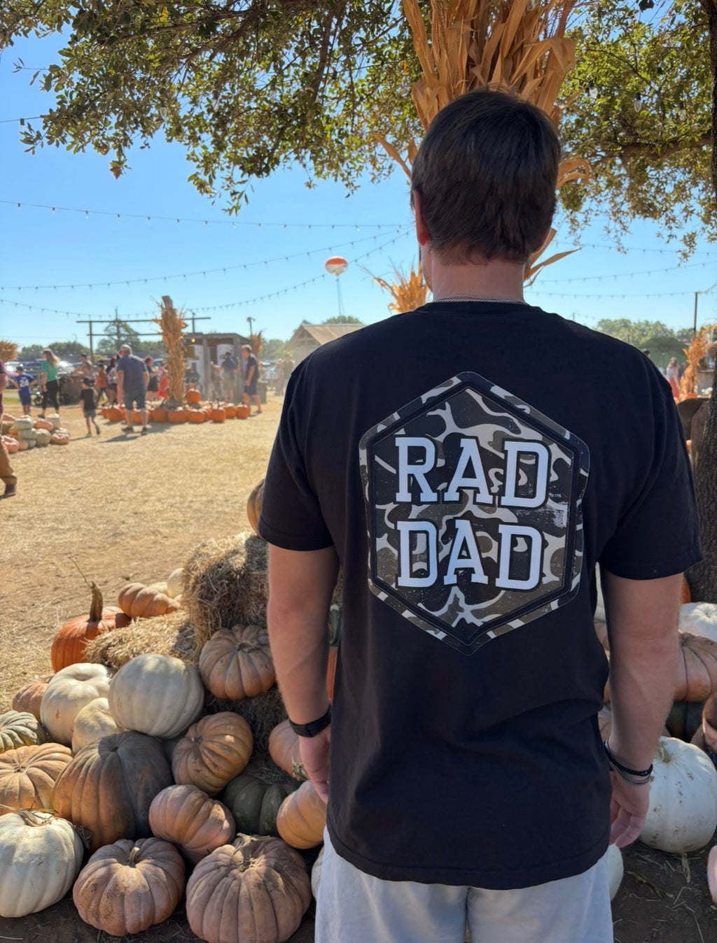 Rad Dad