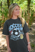 Soccer Mom