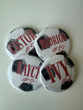 Soccer Button