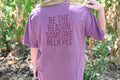 Be The Reason