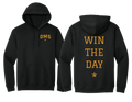 DMS - WIN THE DAY Hoodie