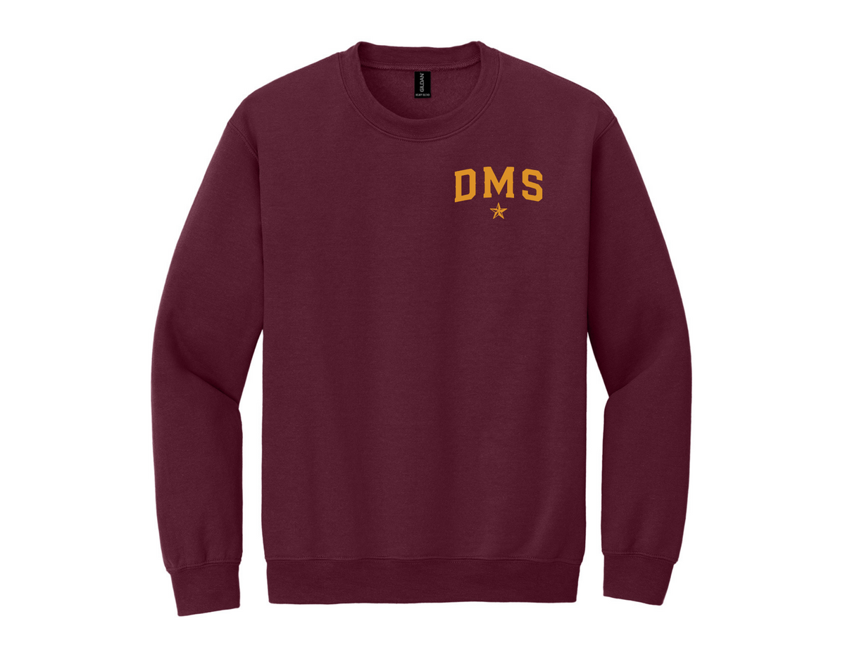 DMS Sweatshirt
