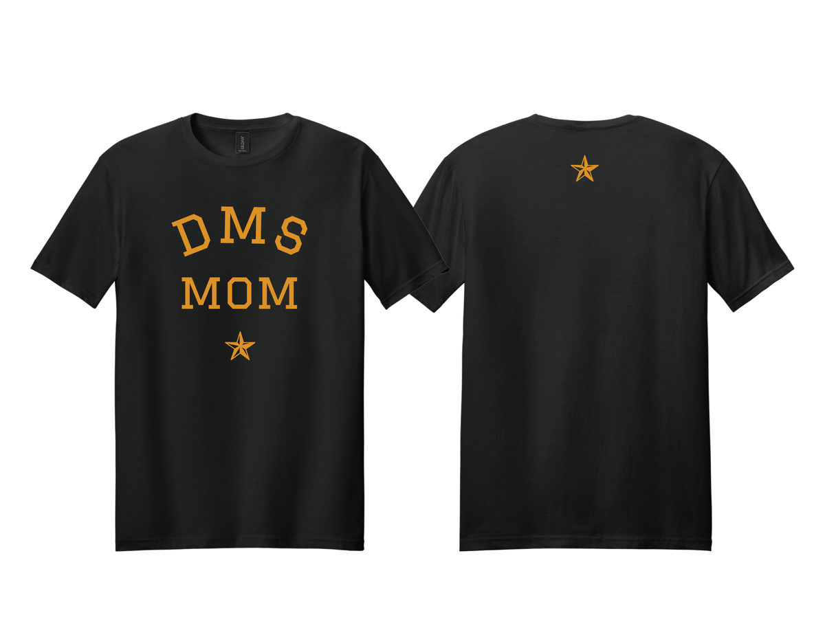DMS MOM T-Shirt