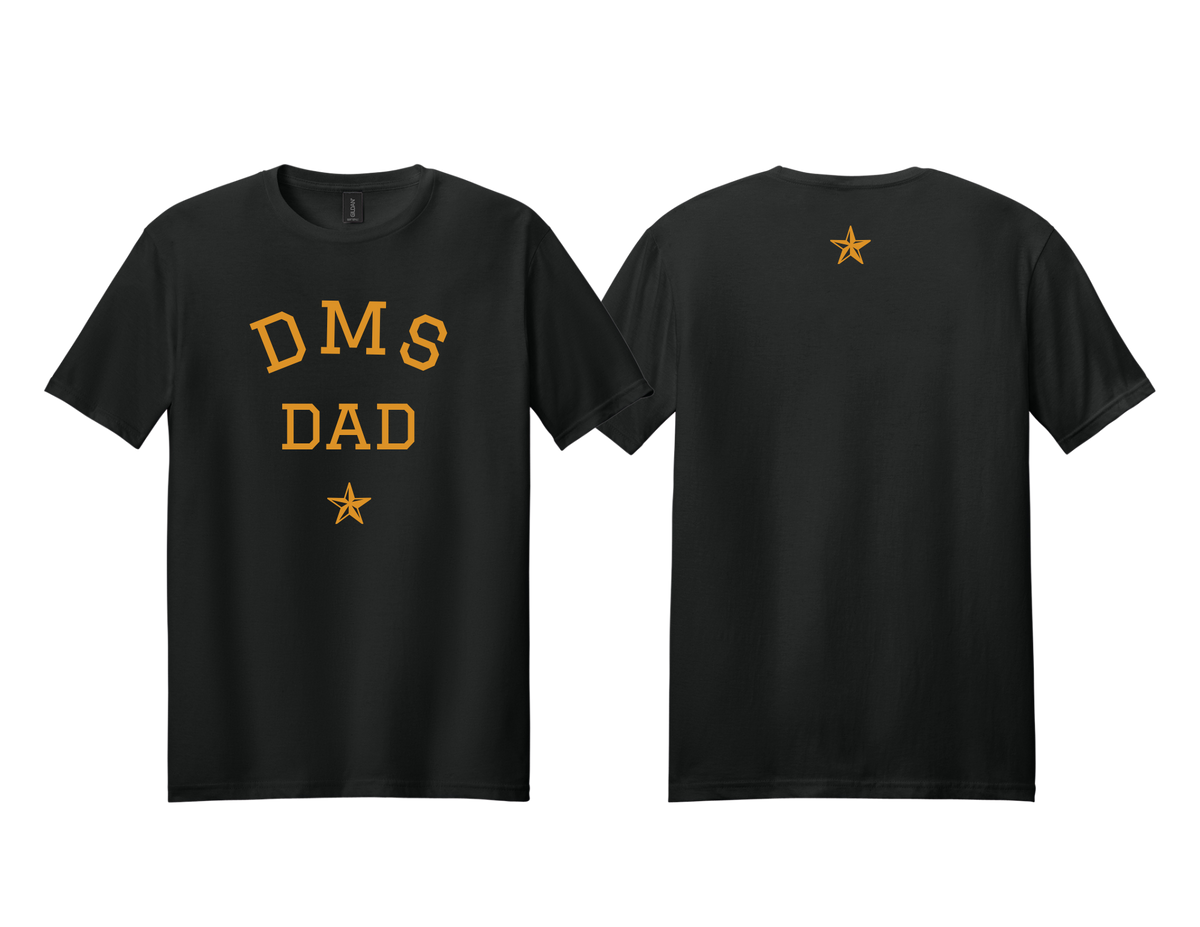 DMS DAD T-Shirt