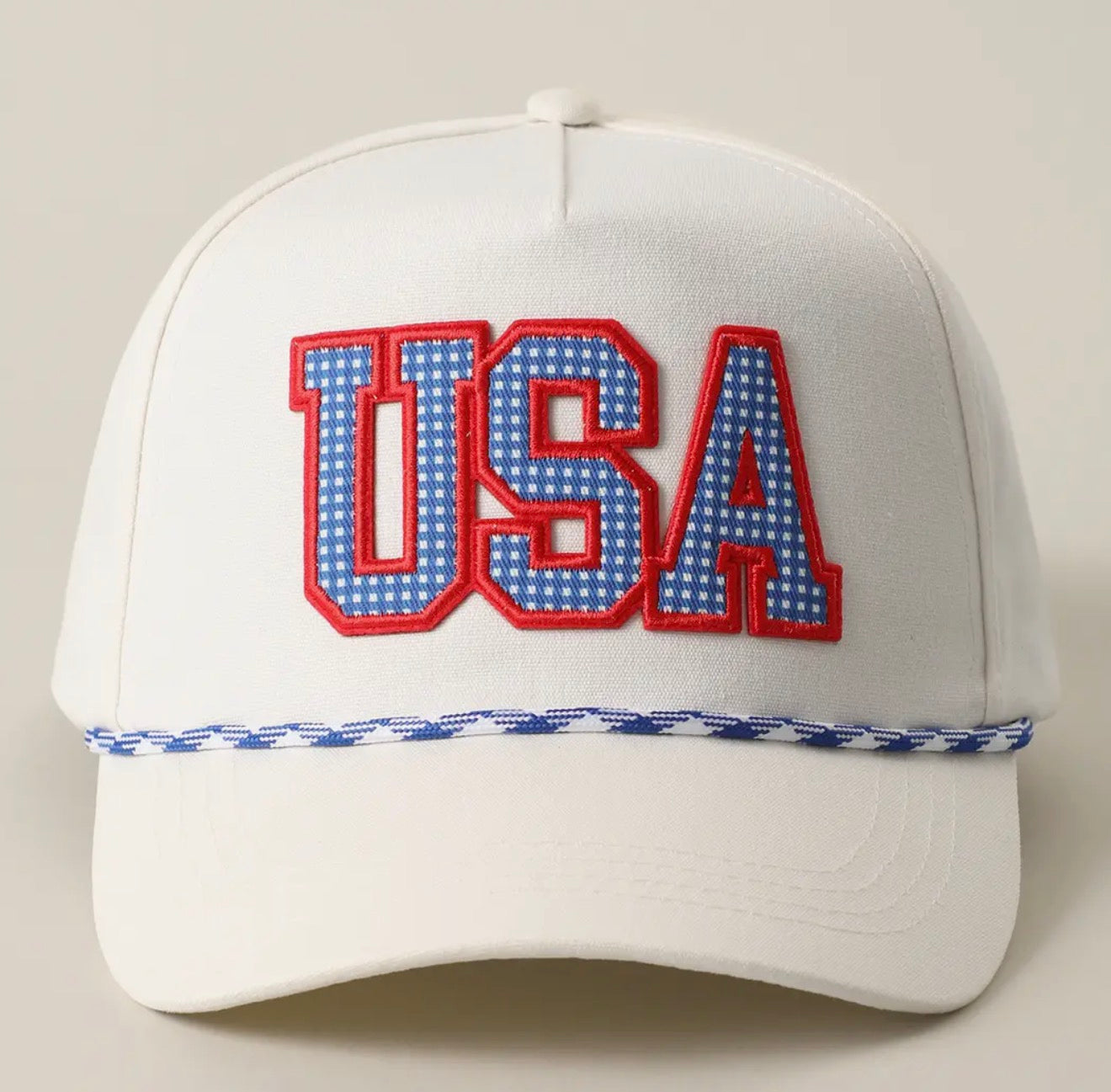 USA