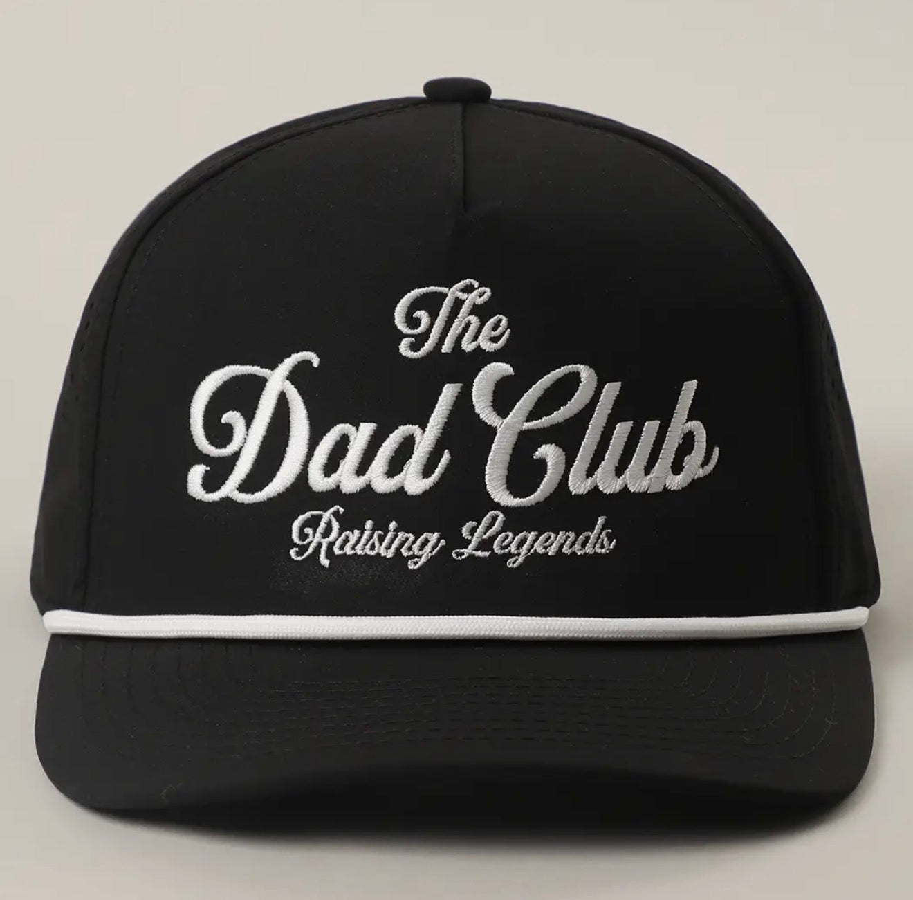 The Dad Club