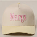 Margs.