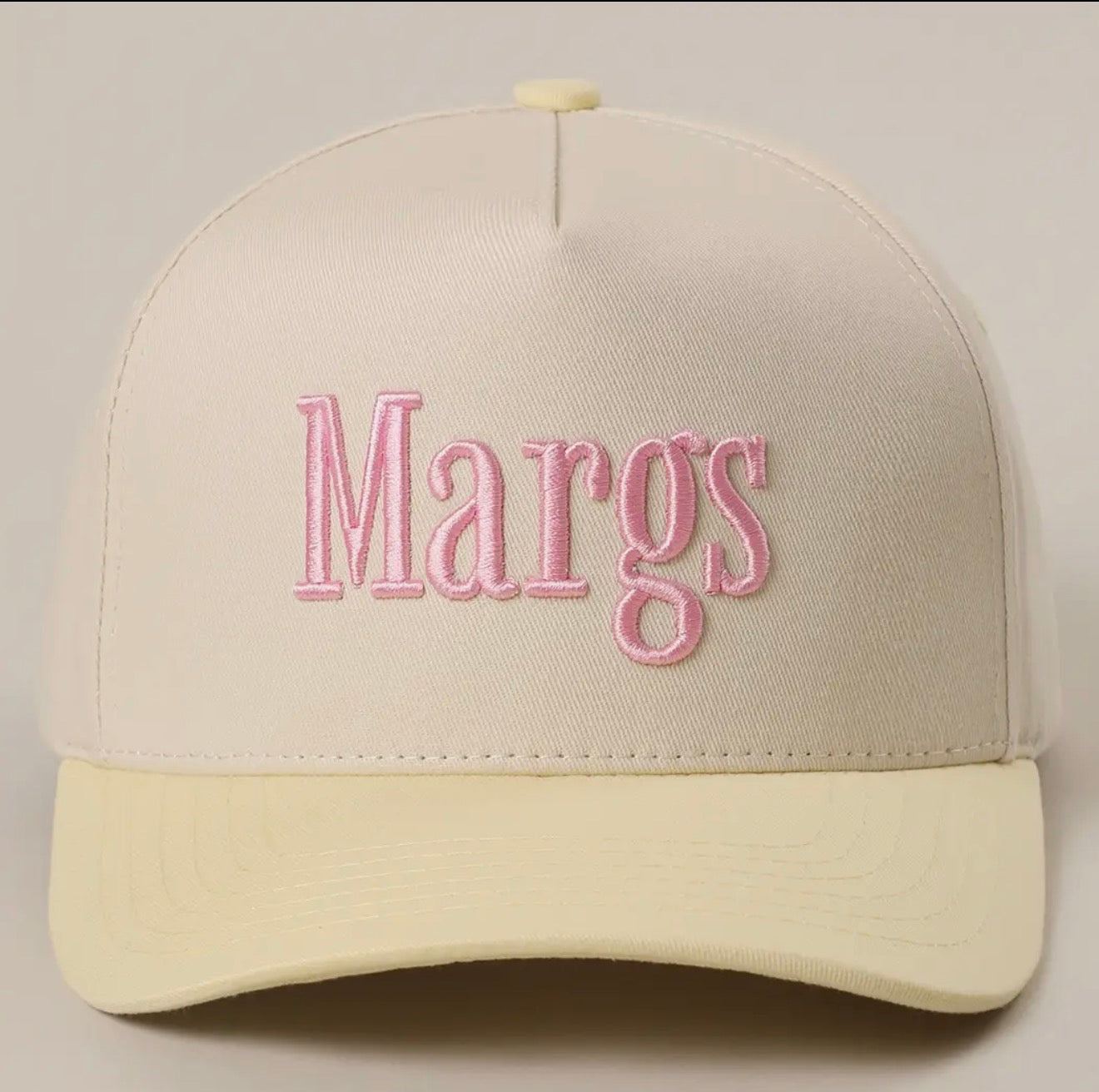 Margs.