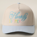 Howdy Summer