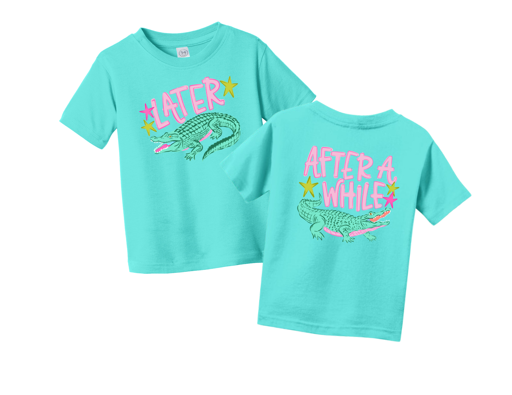 Later Gator - Toddler