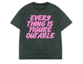 Everything Is Figure Outable