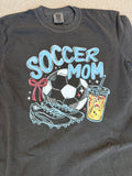 Soccer Mom