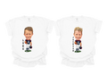 Custom Little All-Star
