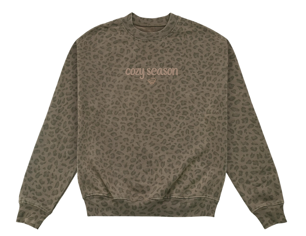 Cozy Season