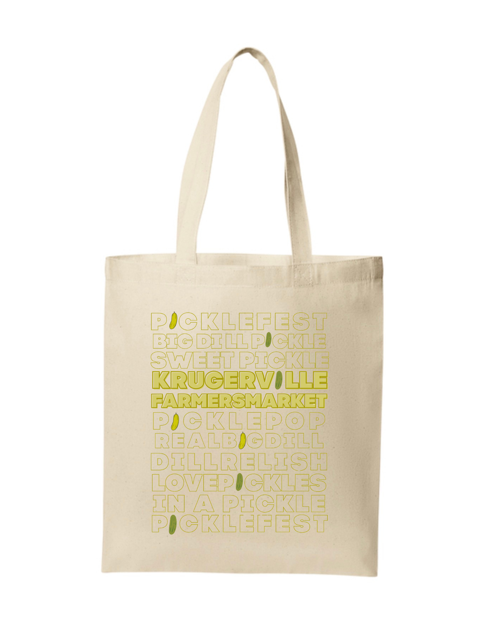 Custom Tote Bag