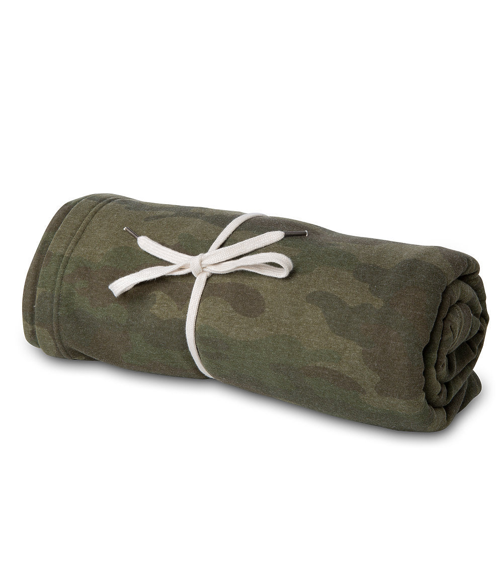 Custom Blanket