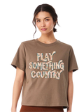 Play Something Country
