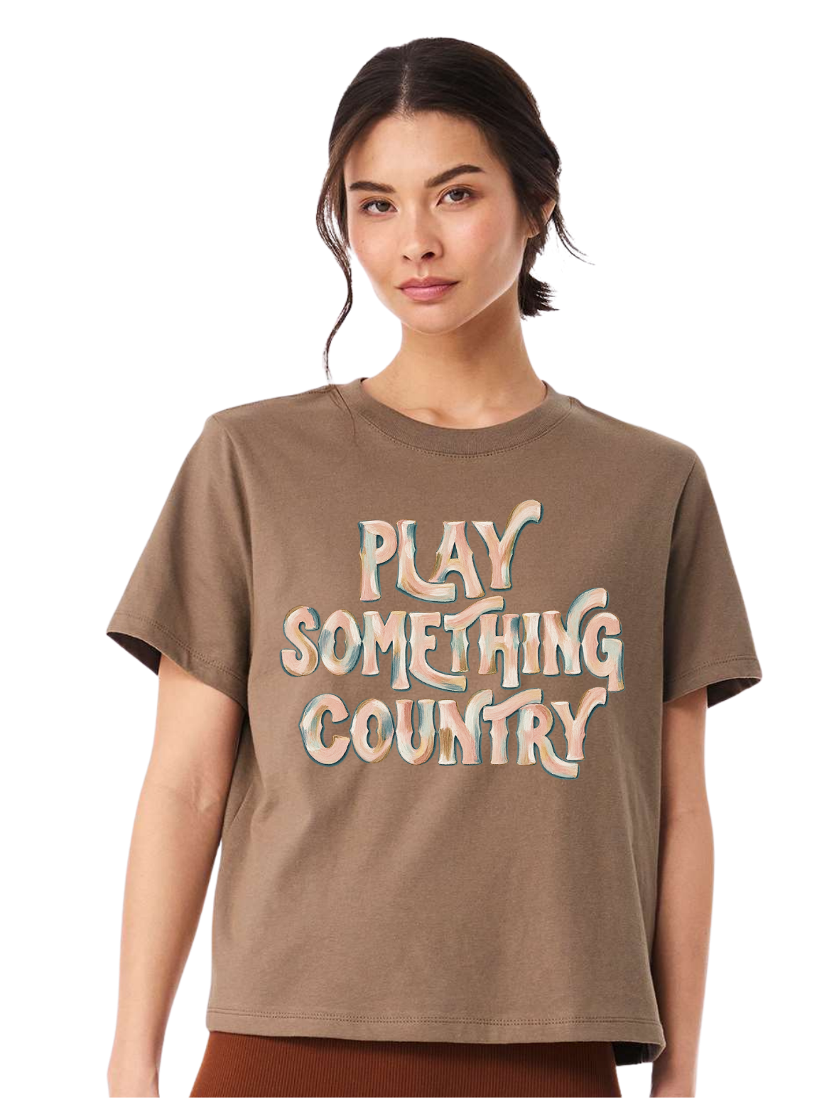 Play Something Country