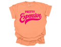 Pretty Expensive