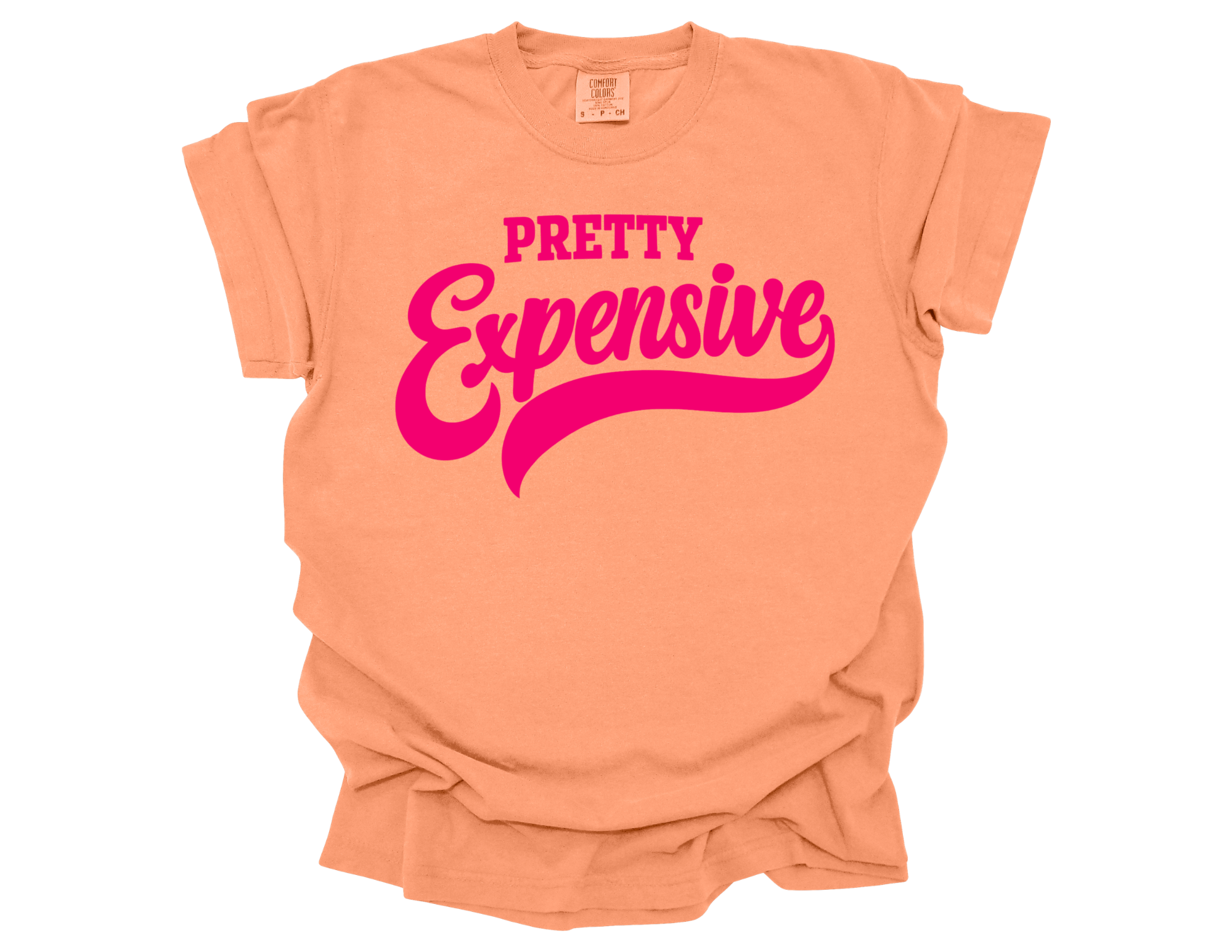 Pretty Expensive