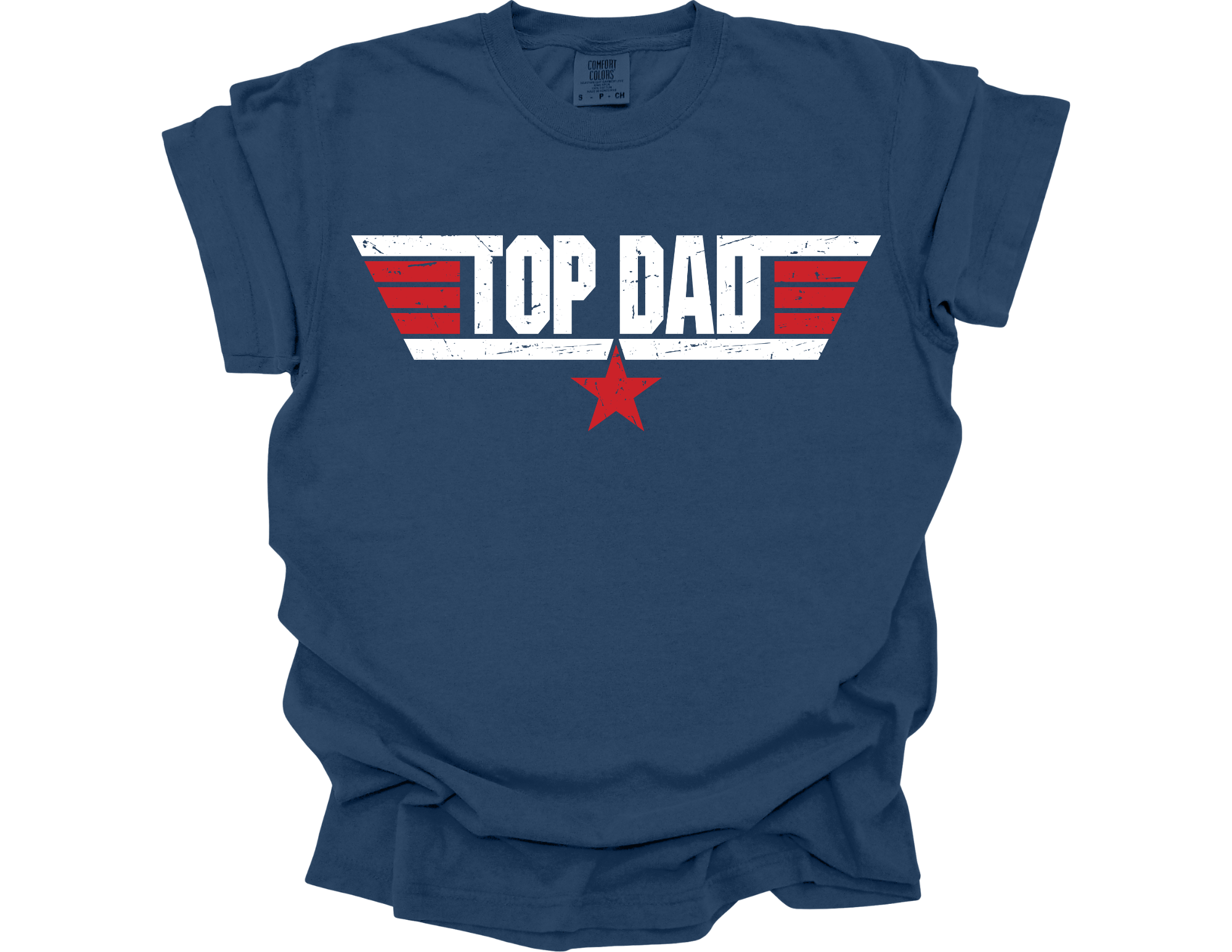Top Dad